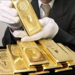 Super Rich Are Stockpiling Gold