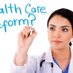 Health Care Reform, Just Who Benefits?