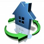 Energy Efficient Homes Get Tax Credits