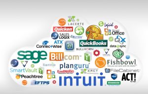 Accounting Cloud Computing QuickBooks