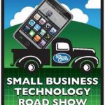 Small Business Technology Road Show Coming Soon!