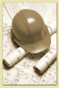 Construction contractor bookkeeping is different