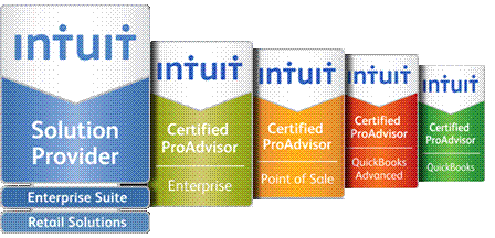 QuickBooks ProAdvisors and Solutions Providers