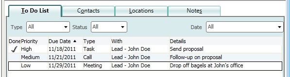 tracking sales leads in quickbooks tracking sales leads in quickbooks is not hard
